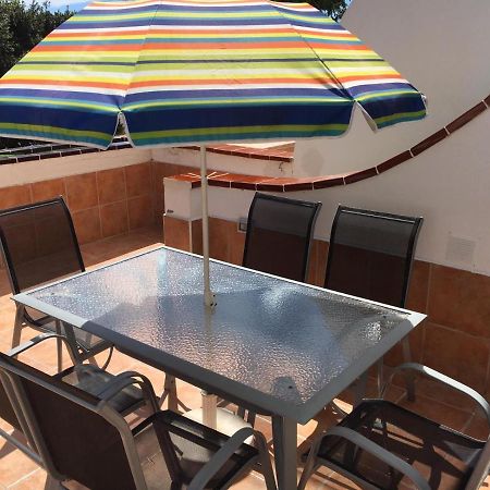 Appartamento Bungalow In The Palms San Miguel de Abona Esterno foto