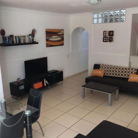 Appartamento Bungalow In The Palms San Miguel de Abona Esterno foto