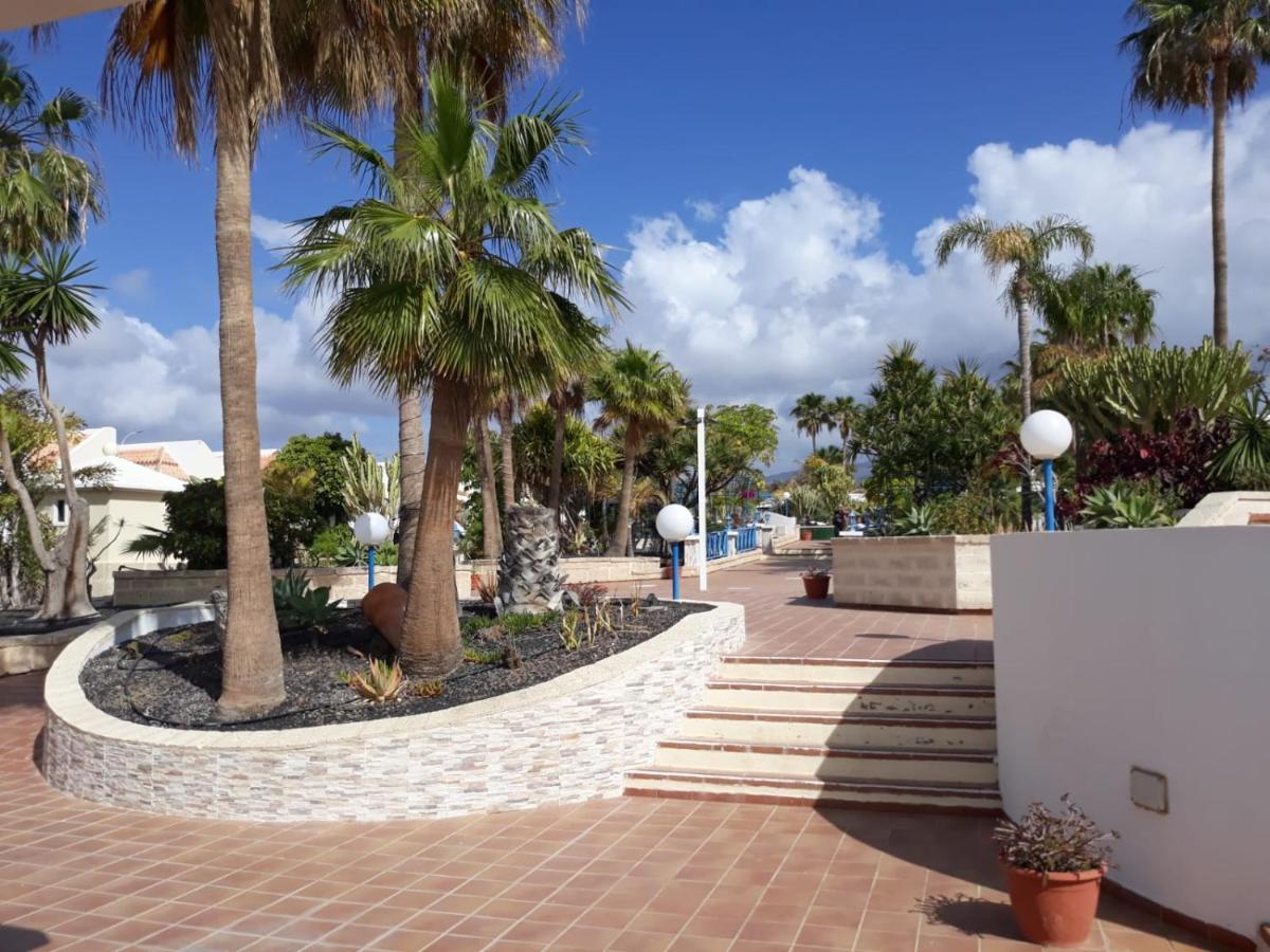 Appartamento Bungalow In The Palms San Miguel de Abona Esterno foto